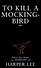 To Kill a Mockingbird - 0