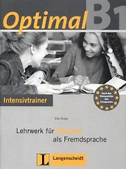 Optimal B1 Intensivtrainer