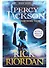 Percy Jackson and the Lightning Thief - 0