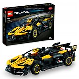LEGO Technic: Болид Бугатти, 905 деталей (42151)