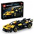 LEGO Technic: Болид Бугатти, 905 деталей (42151) - 0