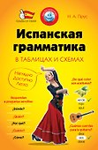 Испанская грамматика в таблицах и схемах - 0