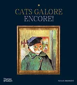 More Cats Galore Encore: A New Compendium of Cultured Cats