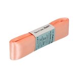 Лента атласная ТМ Gamma 25мм ( 1 ) AL-25P 5,4м №097 розовый