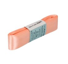 Лента атласная, 25 мм х 5.4 м, №097 розовый, Gamma