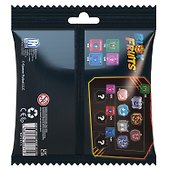 Мини-фигурка «S2», в ассортименте, Blokees - 2