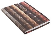 Записная книжка «Летопись дней» А6, 80 листов в клетку, Listoff - 1