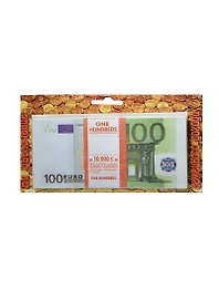 На увеличение дохода 100 евро (1707)