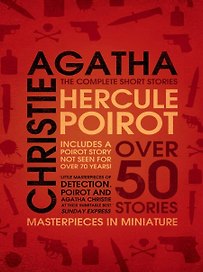 Hercule Poirot: the Complete Short Stories (Agatha Christie) Эркюль Пуаро: полное собрание рассказов (Агата Кристи) /Книги на английском языке