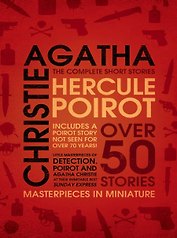 Hercule Poirot: the Complete Short Stories (Agatha Christie) Эркюль Пуаро: полное собрание рассказов (Агата Кристи) /Книги на английском языке