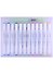 Маркеры акварельные 12цв Aqua Pro Candy Set, к/к, Sketchmarker - 1