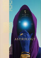Astrology. The Library of Esoterica