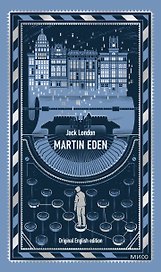 Martin Eden. Вечные истории в оригинале