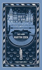 Martin Eden. Вечные истории в оригинале