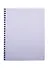 Тетрадь в клетку Academy Style, "Нежный градиент", 96 листов, в ассортименте - 1