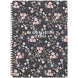 Тетрадь в клетку Be Smart, Camilla, А4, 96 листов