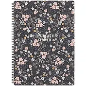 Тетрадь в клетку Be Smart, Camilla, А4, 96 листов