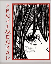 Тетрадь в клетку Listoff, "Манга", 80 листов, в ассортименте