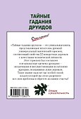 Тайные гадания друидов - 1