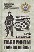 Лабиринты тайной войны (12+) - 0