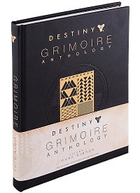Destiny. Grimoire Anthology. Volume 1. Dark Mirror