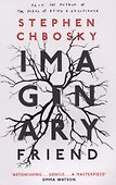 Imaginary Friend - 0