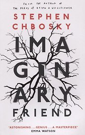 Imaginary Friend