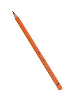 Карандаш акварельный "Albrecht Durer" 115 кадмий оранжевый тем., Faber-Castell