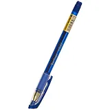 Ручка шариковая Berlingo, xGold, синяя 0,7 мм