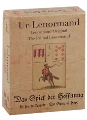 Primal Lenormand