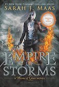 Empire of Storms - 0