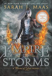 Empire of Storms