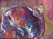 Журнал Winx (Винкс) №3 2012 (+косметичка) (м) (упаковка)