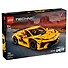 LEGO Technic: Шевроле Корвет Стингрей, 732 детали (42205) - 1