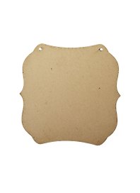 Альбом из 5-ти листов Узорные края (1138838) (картон) (основа для творчества) (упаковка)