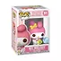 Фигурка Funko POP! Hello Kitty And Friends My Melody (GW) (Exc) (91) (Fun84593) - 0