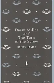 Daisy Miller and The Turn of the Screw