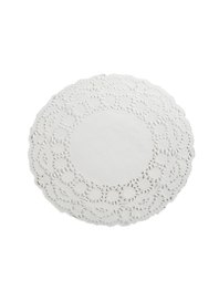Набор салфеток для декора, диам. 16 см (10 шт.) (1/9000023966070)