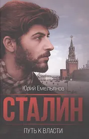 Сталин. Путь к власти
