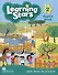 Learning Stars 2. Pupil's Book with CD-ROM - 0