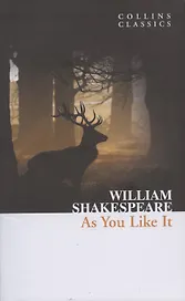 As You Like It