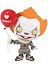 Фигурка Funko POP! Movies IT Chapter 2 Pennywise w/ Balloon (780) 40630 (Fun2379) - 0