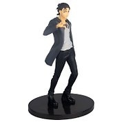 Фигурка Аниме Атака титанов Final Season A:Eren Yeager BP19021P (17см) (BNS739)