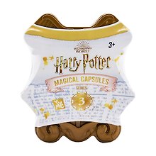 Гарри Поттер Магическая капсула с фигурками 3 серия, (5,4х8,5х9,6), (13540)