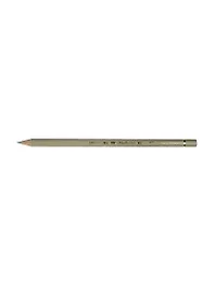 Карандаш "Polychromos" цветной профессиональный 271 серый теплый II, Faber-Castell