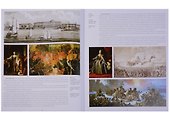 Альбом Санкт-Петербург и пригороды, русский, 320стр., (тв) - 1