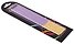 Набор свечей для торта Violet (фиолетовые) (6шт) (15см) (12-7color-candle_16) - 1