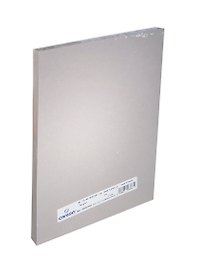 Бумага для пастели А4 "Mi-Teintes" 160г/м2 №122 серая фланель, Canson
