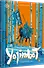 Yojimbot: Стальной снег. Графический роман. Том 3 - 1