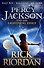Percy Jackson and the Lightning Thief - 1